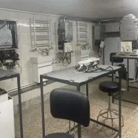 تعمیرات تخصصی کولرگازی وپکیج ولباسشویی،یخچال کل قم