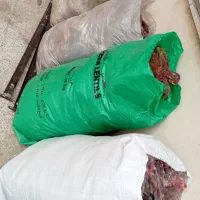 چندکیسه پنبه