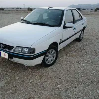 پژو SLXمدل ۹۶ بستک