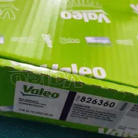 دیسک صفحه VALEO اصلی به قیمت واردکننده