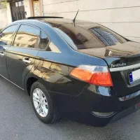 برلیانس مدل ۹۵ اتوماتیک بدون رنگ