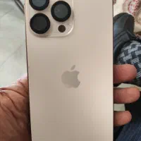 آیفون۱۶پرومکس صحرایی مشابه آک