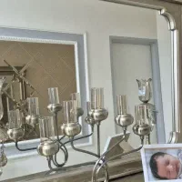 مبل سلطنتی|مبلمان خانگی و میز عسلی|کهریزک, |دیوار