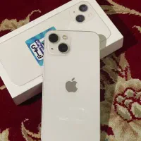 آیفون 13نرمال دوسیم 128
