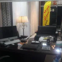 منشی خانوم جهت کار در پرده سرا