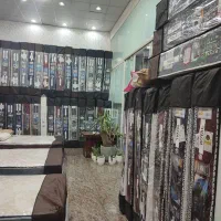 تشک طبی فنری رویال دونفره ضدحساسیت