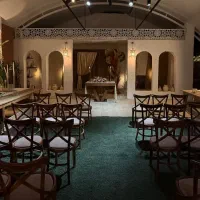 خانه عقد و عمارت ایلما|خدمات پذیرایی، مراسم|فلاورجان, |دیوار
