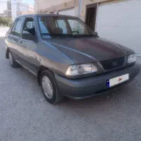 پراید 141