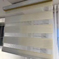 پرده زبرا|پرده، رانر، رومیزی|ساری, |دیوار