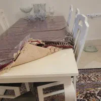 مبل و نهارخوری|مبلمان خانگی و میز عسلی|بروجرد, |دیوار