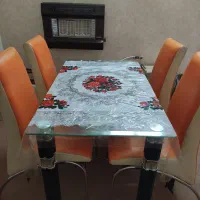 میز نهار خوری