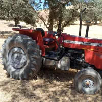 تراکتور299