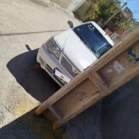 پراید 132خشک