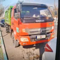 کاویان ۹۵ موتور کاپیتان