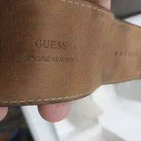 ساعت کلکسیون Guess آمریکایی مردانه با جعبه و مدارک|ساعت|تهران, شهرک غرب|دیوار