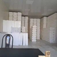 فروش یونولیت(فوم سقفی و ورق)سیرجان به قیمت کارخانه