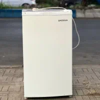یخچال امرسان کامل نو/فروش به دلیل کمبود جا|یخچال و فریزر|رشت, گلسار|دیوار