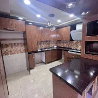 ۹۵ متر، دوخواب ، میدان بهار بازسازی غرق نور