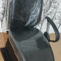 صندلی اصلاح زنونه طرح ساده