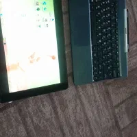 مینی لپ Asus transformer book t100ta تاپ - تبلت