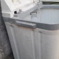 لباسشویی و تانکی آب|سایر لوازم برقی|اهواز, منبع اب|دیوار