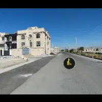 زمین-شهرک-نیروی-انتظامی-پیش-روی-17-5متر