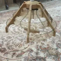 لوستر آشپزخانه
