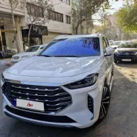 فیدیلیتی پرستیژ ۷ نفره