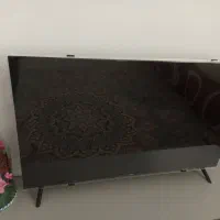 تلویزیون 43اینچ tcl