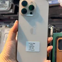 Iphone 16 Pro Max AH 100