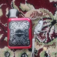 پاد صحیح و سالم