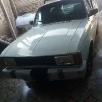 معاوظه پیکان  باپرایدمدل نودکیپ فنی سالم