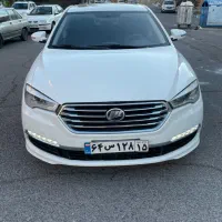 لیفان ۸۲۰ مدل ۱۳۹۵ استثنایی گالری مبین