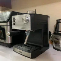 قهوه ساز ندوا