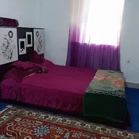 سوییت مبله آپارتمان رفاهی