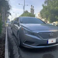 ماشین سوناتا|خودرو کلاسیک|اهواز, امانیه|دیوار