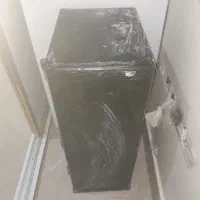 گاو صندوق سالم