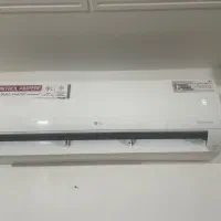 نصب و تعمیرات انواع کولرگازی