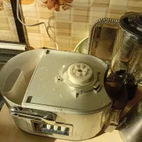 فروش آب میوه گیری سه کاره|آبمیوه‌گیر و آب‌مرکبات‌گیر|ملارد, |دیوار