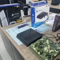 Ps4 کپی خور دو دسته اصلی یک ترا