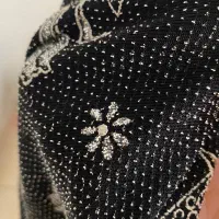 لباس مجلسی شاین دار|لباس|تهران, حشمتیه|دیوار