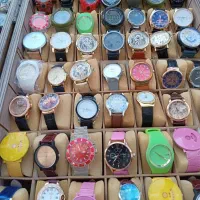 ساعت یکجا همشون همه مدل نو با میز همچی|ساعت|کرج, شهرک سهرابیه|دیوار