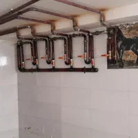 لوله کشی گاز و تعمیرات|خدمات پیشه و مهارت|نهاوند, |دیوار