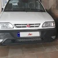 وانت پراید ارتقاء یافته‌