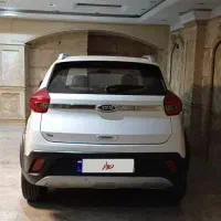 ام وی ام X22 اتومات ۹۸ زیر قیمت بازار کم کارکرد|خودرو سواری و وانت|تهران, نیاوران|دیوار