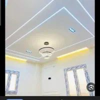 سیم کشی برقکاری ساختمان لاین نوری و ایفون