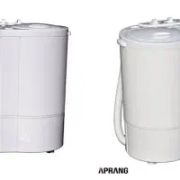 مینی واش فریدولین دوقلو