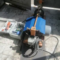 بالابر ریموت کنترل دار در حد نو|ماشینآلات صنعتی|بیرجند, |دیوار