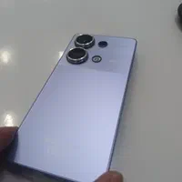 note 13 pro ram 12 یاسی