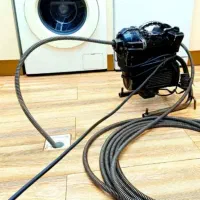 لوله باز کنی لاهیجان لنگرود سیاهکل واصراف فوری